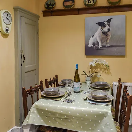 Home Cottage