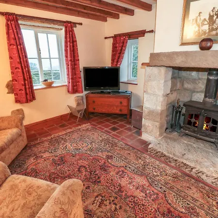 Home Cottage Whitby