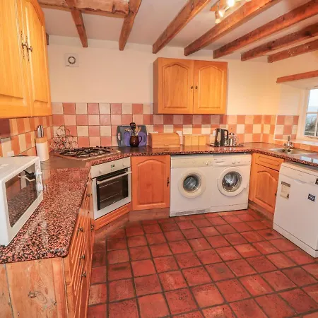 Home Cottage