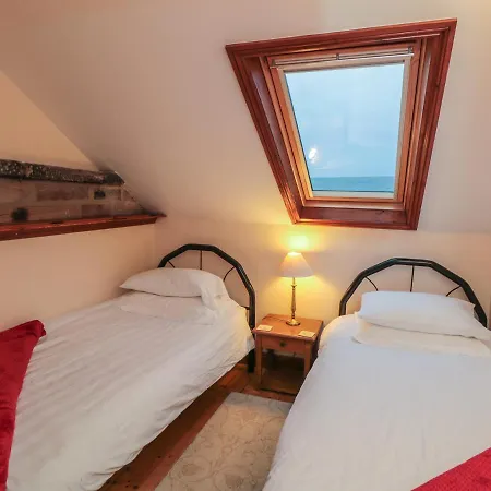 Home Cottage * Whitby