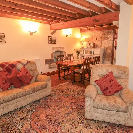 Home Cottage Feriehus Whitby