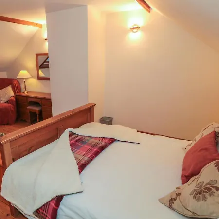 Feriehus Home Cottage Whitby