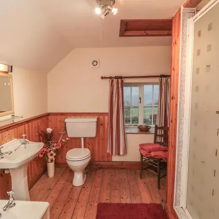 Feriehus Home Cottage Whitby